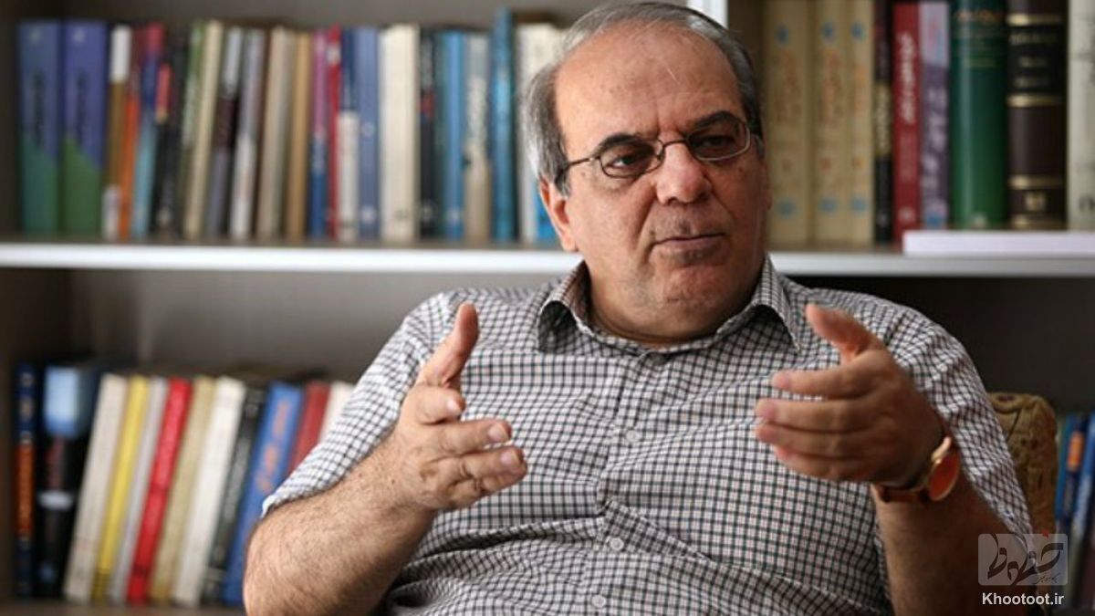 رئیسی، سری هم به استان فضای مجازی بزند / موافقان را ضعیف و مخالفان را تقویت کردید! رئیسی، سری هم به استان فضای مجازی بزند / موافقان را ضعیف و مخالفان را تقویت کردید!