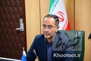 نیاز جدی به نیروهای متخصص و آموزش دیده داریم نیاز جدی به نیروهای متخصص و آموزش دیده داریم