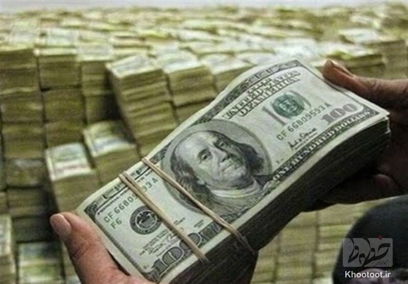 مراودات مالی ۲۰ میلیارد دلاری ایران با بانک‌ها و موسسات