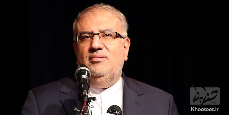 تحریم روسیه از طرف آمریکا و اروپا فرصت خوبیست/ روسها قرارداد ۷ میدان نفتی و گازی را نهایی کرده اند! تحریم روسیه از طرف آمریکا و اروپا فرصت خوبیست/ روسها قرارداد ۷ میدان نفتی و گازی را نهایی کرده اند!