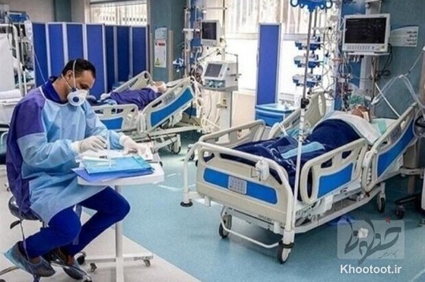 شناسایی ۱۵۵ بیمار جدید کرونایی در کشور