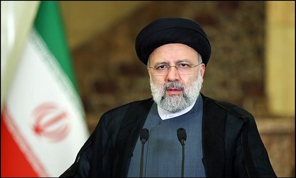 رئیس&zwnj;جمهور در مراسم راهپیمایی 13 آبان سخنرانی می&zwnj;کند