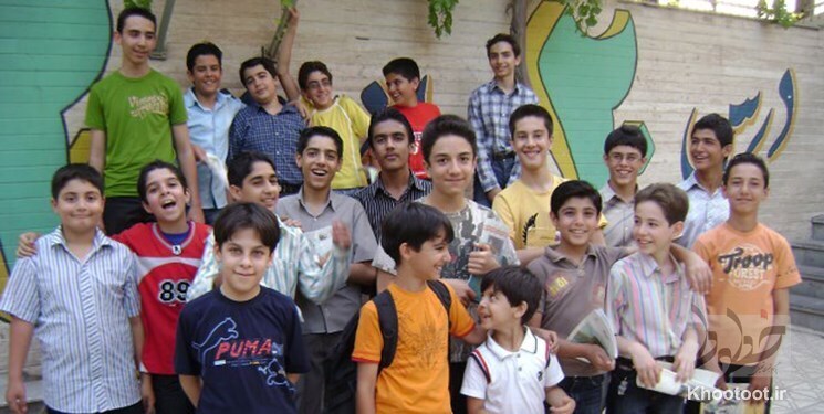 افتتاح کانون نوجوانان در منطقه ۱۱ تهران