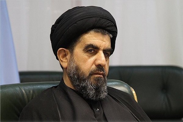 ارزش تسخیر لانه جاسوسی به قدر انقلاب بود ارزش تسخیر لانه جاسوسی به قدر انقلاب بود