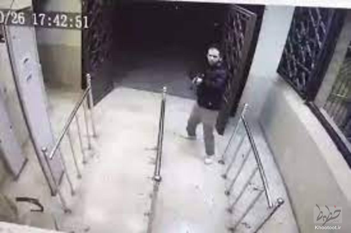 اعترافات تروریست دوم حمله به شاهچراغ روی آنتن میرود! اعترافات تروریست دوم حمله به شاهچراغ روی آنتن میرود!