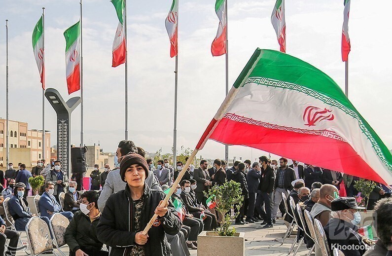 محدودیت‌های ترافیکی راهپیمایی ۱۳ آبان در تهران