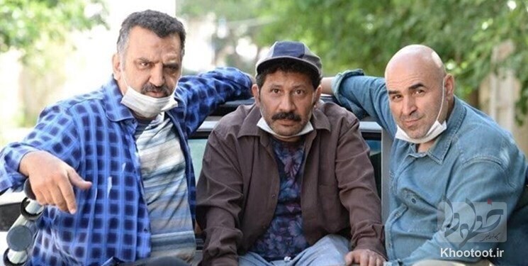 نگاهی به سریال «آزادی مشروط» نگاهی به سریال «آزادی مشروط»