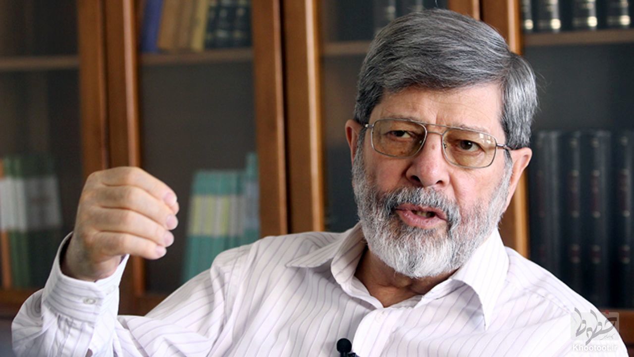 باید همه تلاش ما ارتقای سلامت جامعه باشد باید همه تلاش ما ارتقای سلامت جامعه باشد