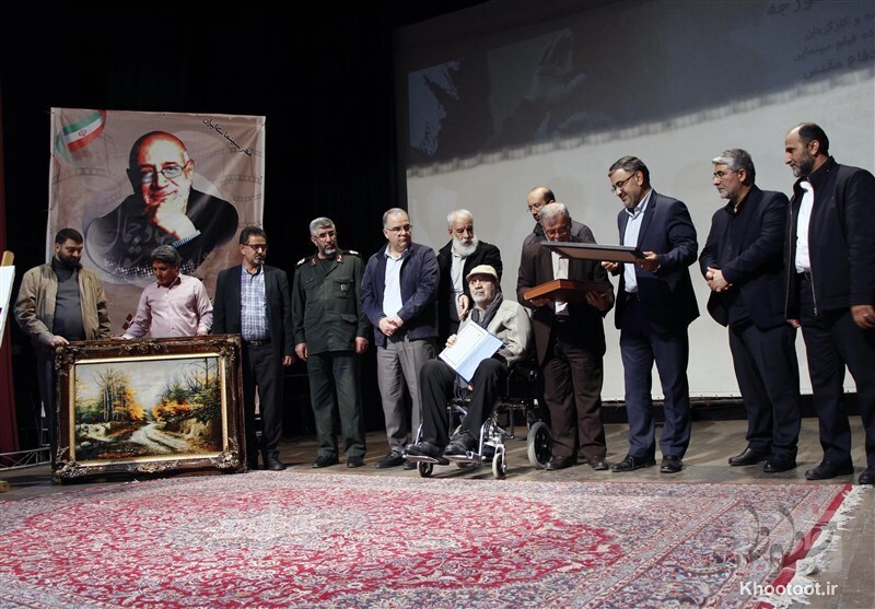 برگزاری «مهر سینمای ایران» در چهار استان