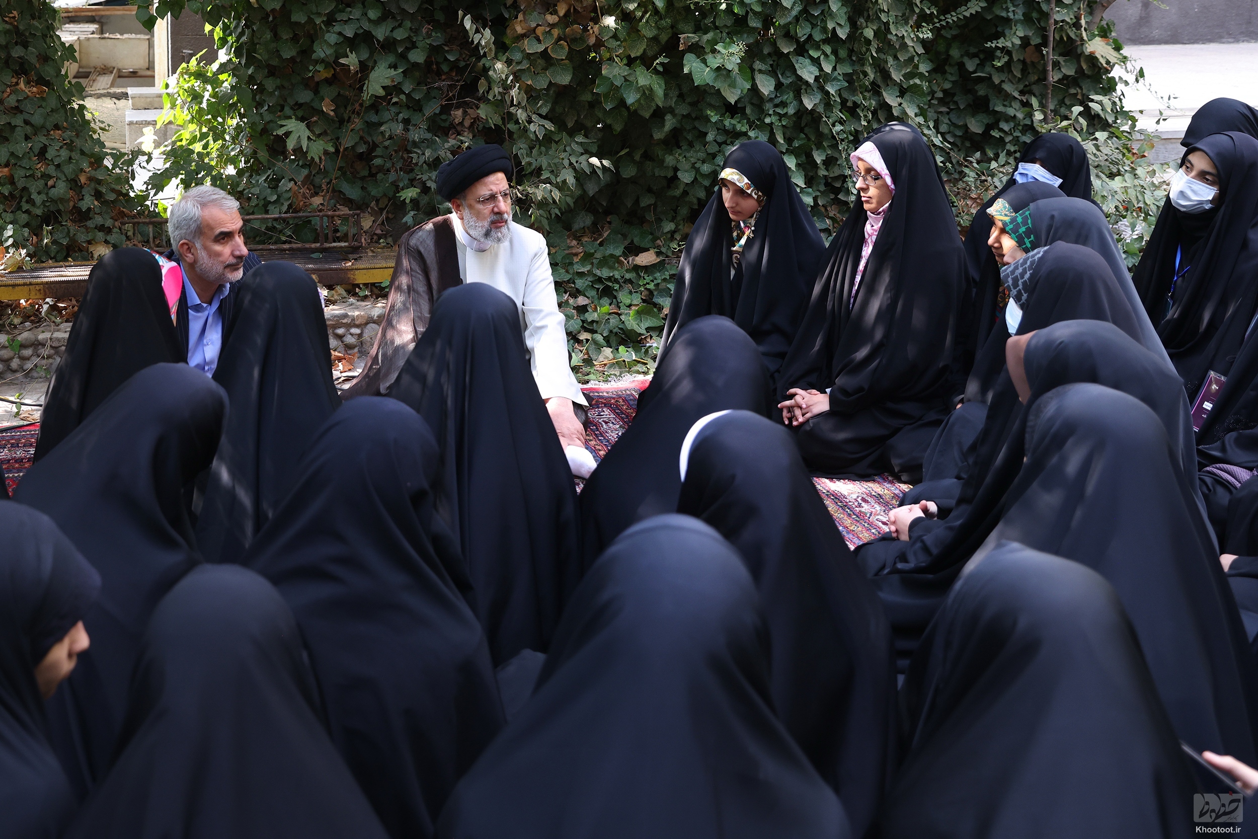 ایران پیشرفتهای بسیاری دارد که نخبگان اطلاع ندارند/آشنایی با دستاوردهای کشور عاملی برای تقویت انگیزه! ایران پیشرفتهای بسیاری دارد که نخبگان اطلاع ندارند/آشنایی با دستاوردهای کشور عاملی برای تقویت انگیزه!