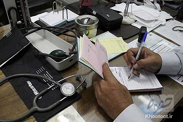 شعار ما رفتن به سمت تأمین اجتماعی هوشمند است شعار ما رفتن به سمت تأمین اجتماعی هوشمند است