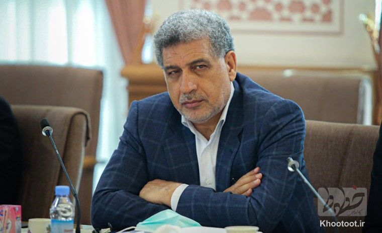 معرفی بیش از ۴۰۸ هزار واحد برای دریافت تسهیلات طرح نهضت ملی مسکن به بانک معرفی بیش از ۴۰۸ هزار واحد برای دریافت تسهیلات طرح نهضت ملی مسکن به بانک