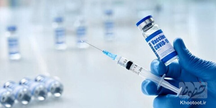 تولید واکسن ترکیبی کرونا-آنفلوانزا در سال آینده