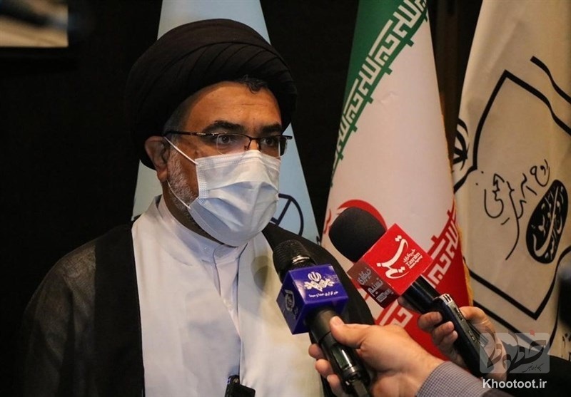 دستور لازم برای برخورد با هتک حرمت در گلزار شهدا صادر شده دستور لازم برای برخورد با هتک حرمت در گلزار شهدا صادر شده