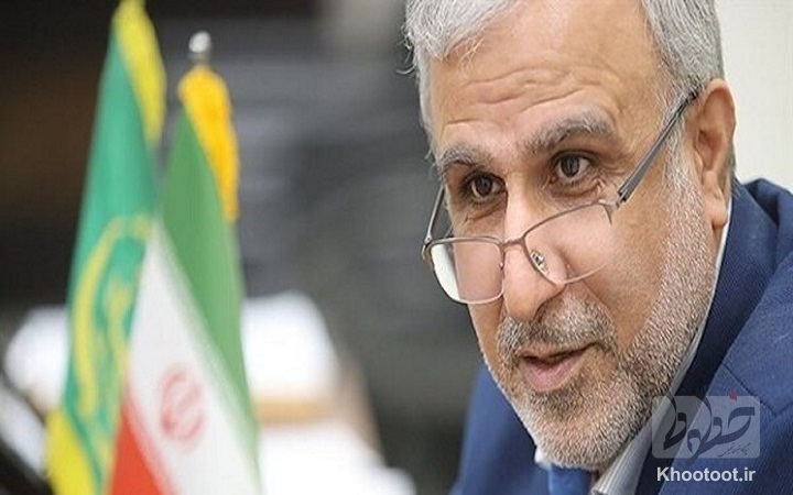 هدفگذاری ۲ میلیون هکتار گندم کشت قراردادی هدفگذاری ۲ میلیون هکتار گندم کشت قراردادی