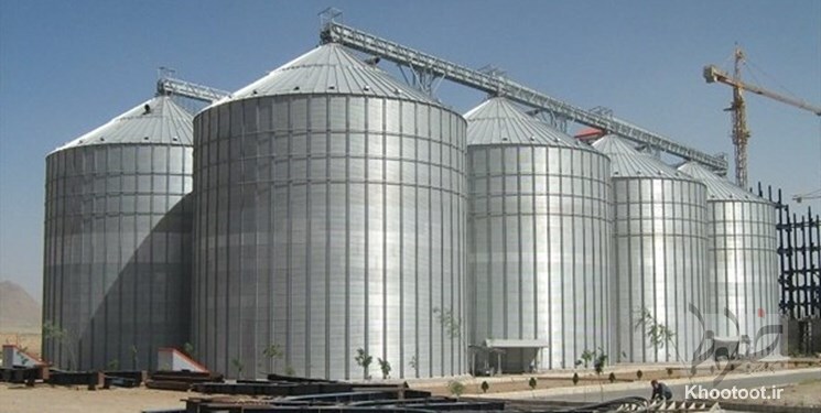 موجودی گندم و کالاهای اساسی کشور در حداکثر میزان ممکن/روند تأمین همچنان ادامه دارد موجودی گندم و کالاهای اساسی کشور در حداکثر میزان ممکن/روند تأمین همچنان ادامه دارد