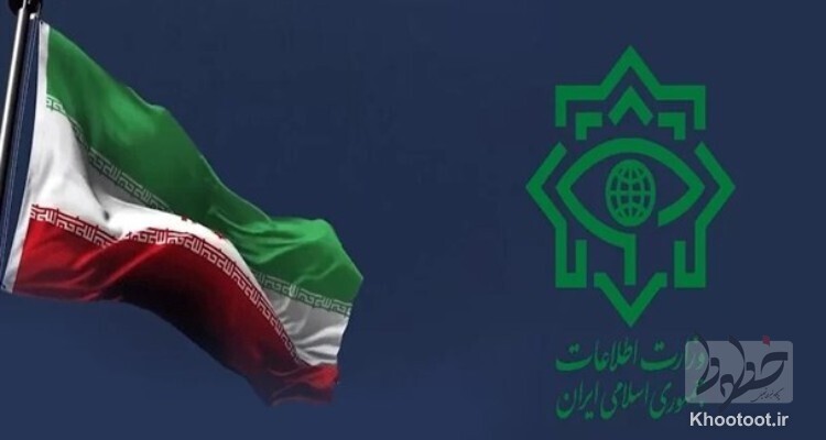 انتشار اطلاعیه دوم وزارت اطلاعات/ کلیه‌ی افراد دستگیر شده غیرایرانی هستند!