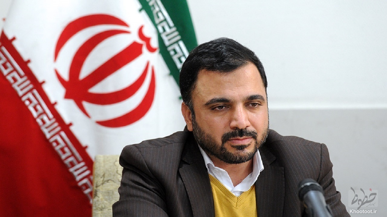 واکنش وزیر ارتباطات به نامه محدودیت های شدید اینترنتی