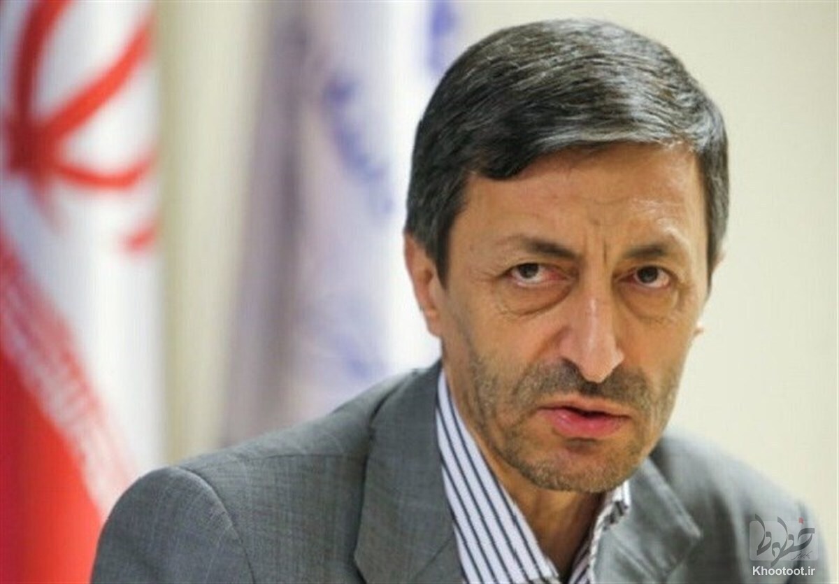 قطعه دوم آزاد راه تهران _شمال ظرف مدت سه سال ساخته خواهد شد قطعه دوم آزاد راه تهران _شمال ظرف مدت سه سال ساخته خواهد شد