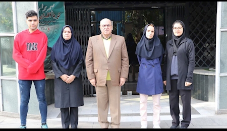 کمپ ورزشی جوانان ۲۰۲۲ کره جنوبی میزبان بازیکنان ملی پوش پارا بدمینتون شد کمپ ورزشی جوانان ۲۰۲۲ کره جنوبی میزبان بازیکنان ملی پوش پارا بدمینتون شد