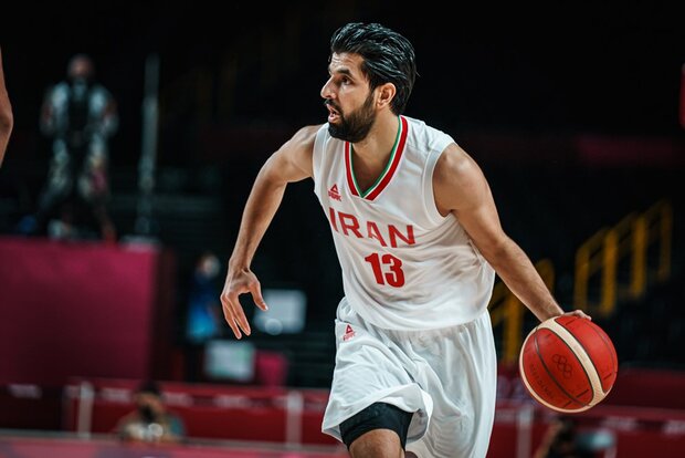ایران - چین بازی سرونشت/جمشیدی با مصدومیت در لیست تیم قرار گرفت!