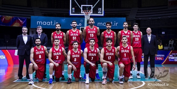 باخت ایران به چین شانس جام جهانی را افزایش داد! باخت ایران به چین شانس جام جهانی را افزایش داد!