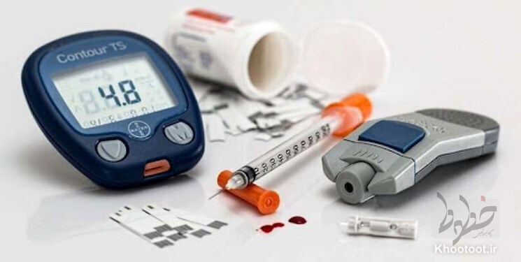 علت دیابت چیست؟