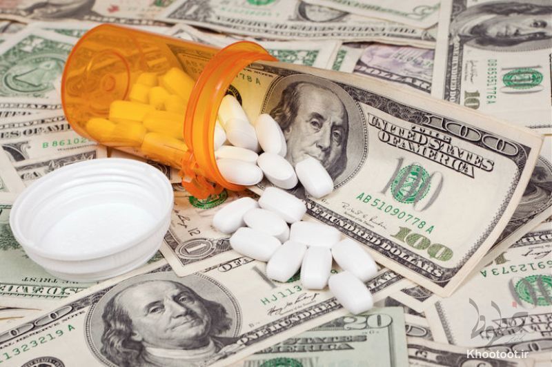 تخصیص بیش از ۳ میلیارد دلار ارز برای واردات دارو و تجهیزات پزشکی