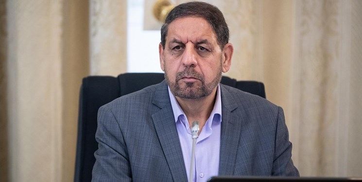 سلبریتیها هر نوع مدرک، سند یا توجیهی دارند باید ارائه دهند / رفتار شهروندان باید در چارچوب قانون باشد سلبریتیها هر نوع مدرک، سند یا توجیهی دارند باید ارائه دهند / رفتار شهروندان باید در چارچوب قانون باشد