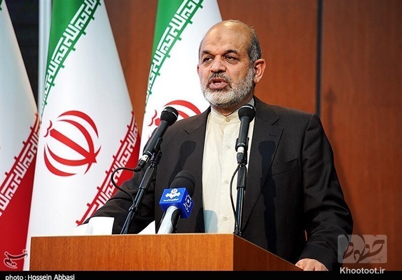 نخستین جلسه ستاد اربعین پس از برگزاری اربعین ۱۴۰۱ نخستین جلسه ستاد اربعین پس از برگزاری اربعین ۱۴۰۱