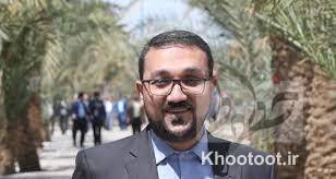 سیاسیونِ همفکرتان نیز شما را جدی نمیگیرند/کاش مختصات انجا را میدادید تا مطمئن شویم در خیابان بودهاید! سیاسیونِ همفکرتان نیز شما را جدی نمیگیرند/کاش مختصات انجا را میدادید تا مطمئن شویم در خیابان بودهاید!