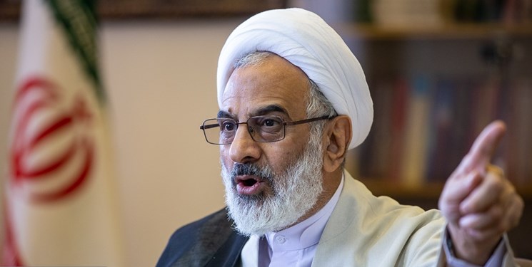 سرچشمه ورود اسلحه به کشور کور شد /آمریکا بدنبال القای نا امیدی است سرچشمه ورود اسلحه به کشور کور شد /آمریکا بدنبال القای نا امیدی است