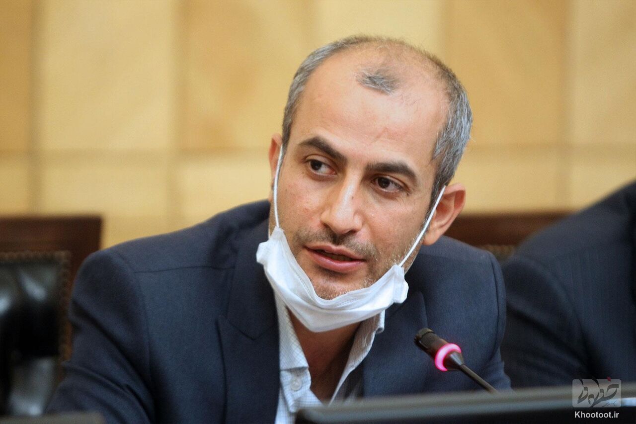 اجازه نمیدهیم جای سوپرانقلابی با جریان اصیل انقلابی عوض شود اجازه نمیدهیم جای سوپرانقلابی با جریان اصیل انقلابی عوض شود