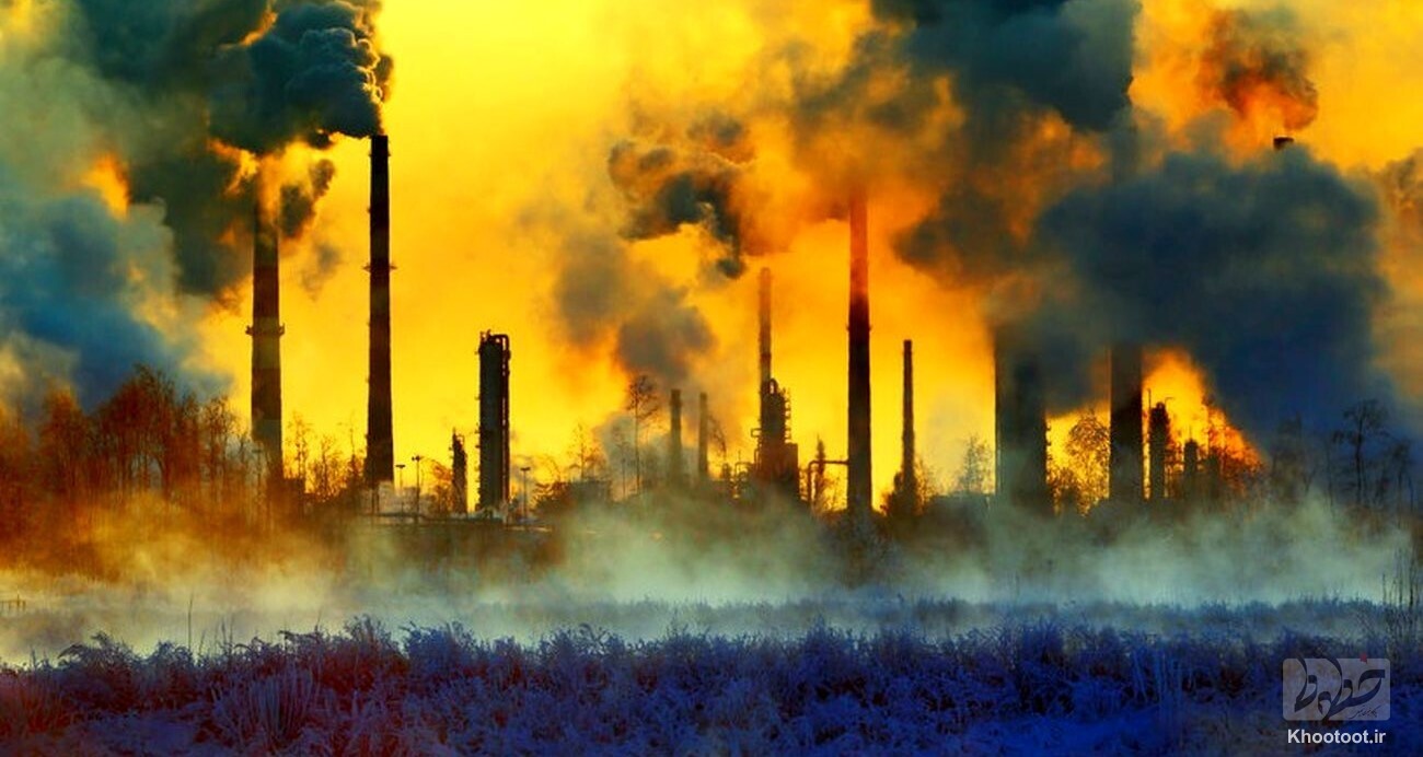 خسارت‌های جانی و مالی آلودگی هوا/ وزارت‌ بهداشت و سازمان محیط‌زیست پاسخگو باشند