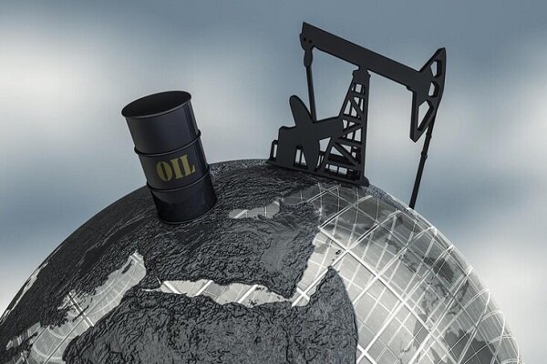 قیمت نفت در کانال پایین‌ترین حد دو ماه اخیر!