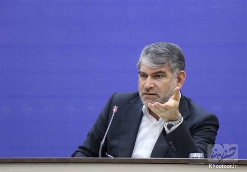 ایران، پایانه صادرات محصولات کشاورزی منطقه ایران، پایانه صادرات محصولات کشاورزی منطقه