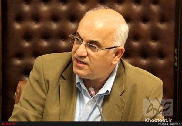 کشورهای خلیج فارس دنبال دام ایران هستند/باید سریعتر دام مازاد را صادر کنیم! کشورهای خلیج فارس دنبال دام ایران هستند/باید سریعتر دام مازاد را صادر کنیم!