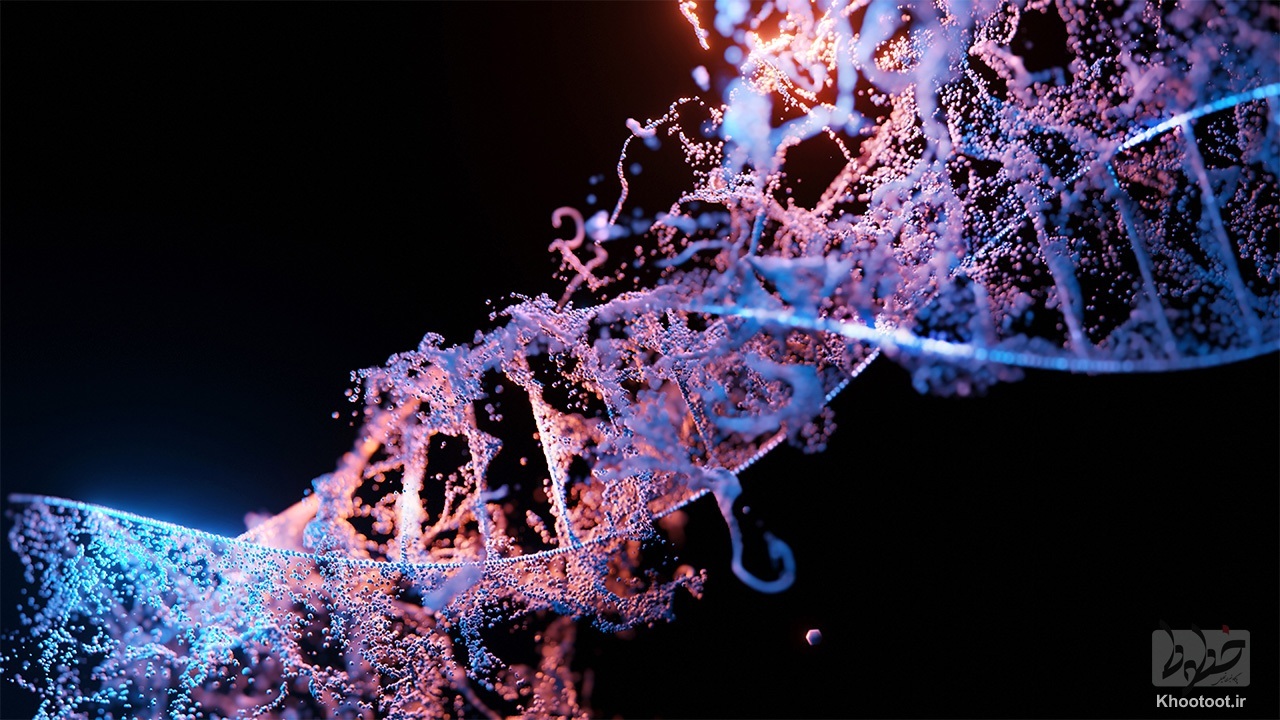 افزایش سرعت محاسبات DNA با استفاده از ساختار‌های زیستی مصنوعی