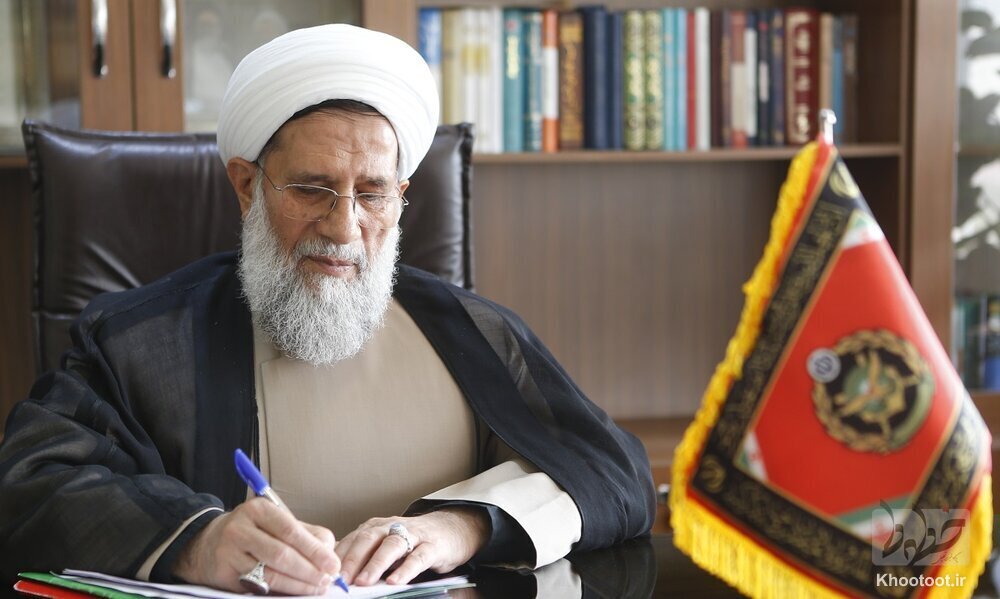 هدف دشمن ناکارآمد نشان دادن نظام است/ آمریکا زیادهخواهی میکند هدف دشمن ناکارآمد نشان دادن نظام است/ آمریکا زیادهخواهی میکند
