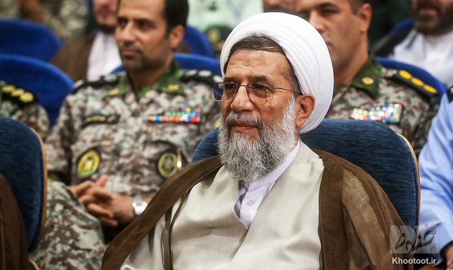 هدف دشمن ناکارآمد نشان دادن نظام است/ آمریکا زیادهخواهی میکند هدف دشمن ناکارآمد نشان دادن نظام است/ آمریکا زیادهخواهی میکند