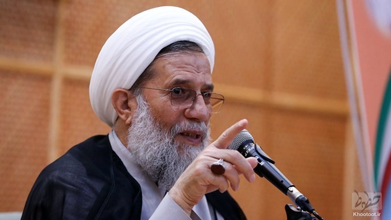 هدف دشمن ناکارآمد نشان دادن نظام است/ آمریکا زیادهخواهی میکند هدف دشمن ناکارآمد نشان دادن نظام است/ آمریکا زیادهخواهی میکند