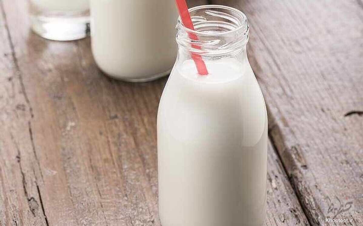 شیر غنی شده با آنتی‌بادی تولید شد/ ایجاد ایمنی در برابر کووید ۱۹