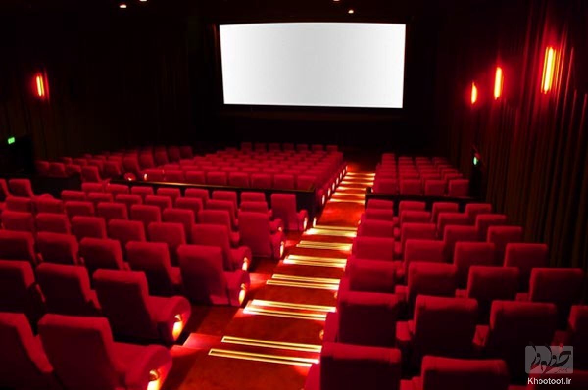 سينماداران از فروش پخش فوتبال سهم صاحبان فيلمها را بدهند سينماداران از فروش پخش فوتبال سهم صاحبان فيلمها را بدهند