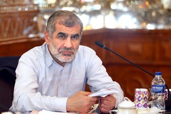 نیکزاد : دنبال این نیستیم که بگوییم خوب هستیم دیگری بد/ا حفظ استقلال و حفظ حرمت  سعی کردیم نظارت ما به روز باشد!