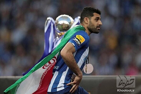 ستاره ایران در یک قدمی لیگ جزیره/ انتقال شگفت انگیز پیش روی طارمی!