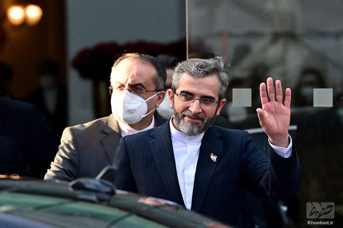تاکید ایران و روسیه بر توسعه همکاری در حوزههای مورد علاقه تاکید ایران و روسیه بر توسعه همکاری در حوزههای مورد علاقه