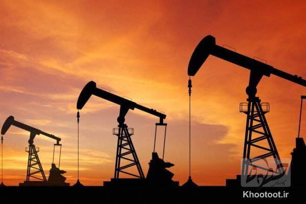شناسایی آسیب‌های مخازن نفت به هنگام حفاری نفت و گاز با محصول ایرانی