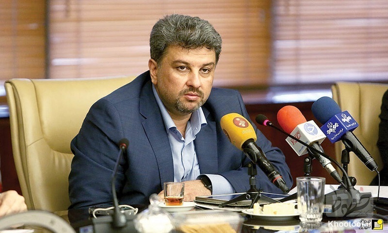 تعرفه&zwnj;های برق بر اساس نظام پلکانی تغییر می&zwnj;کند / قیمت پله آخر، طبق مصوبه پارسال است+ فیلم