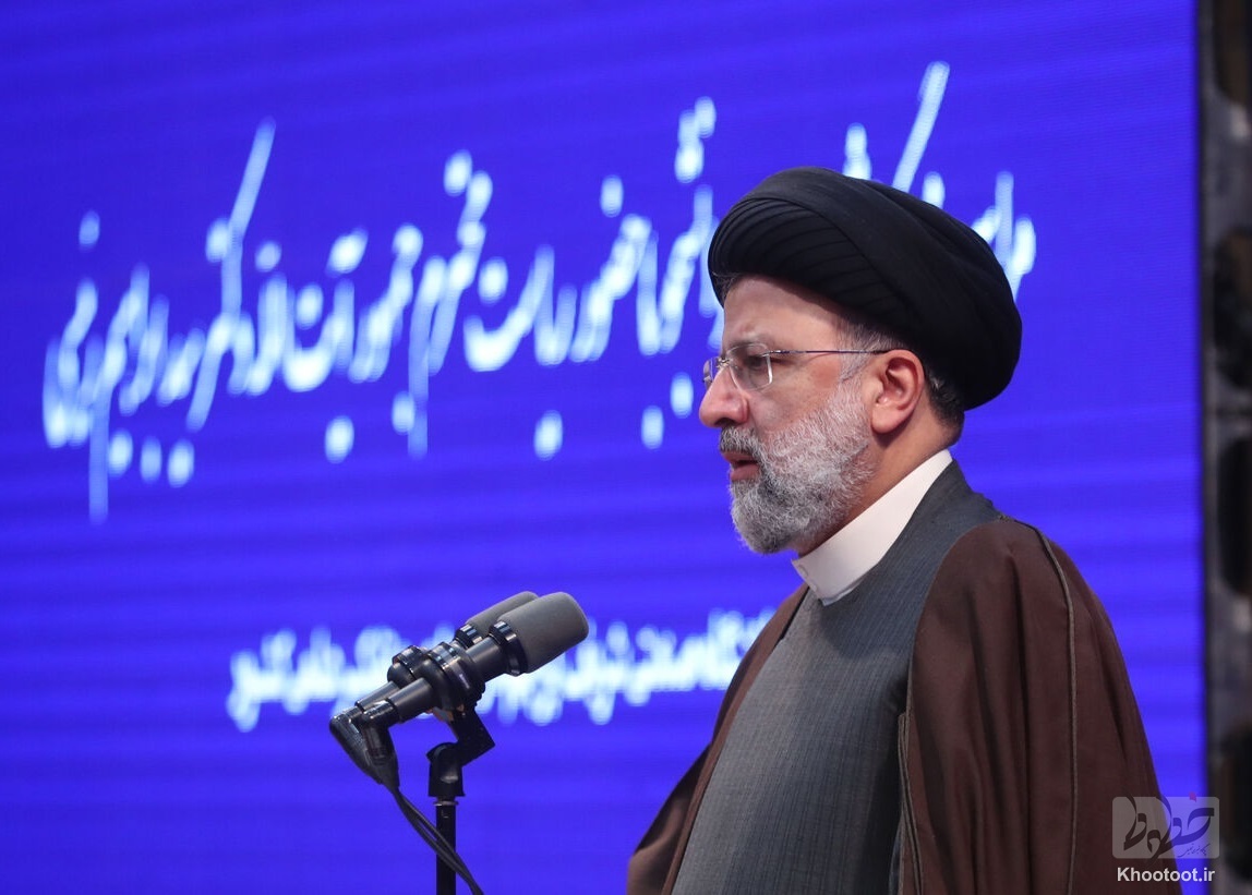 روز دانشجو نماد بصیرت و احساس مسئولیت از سوی دانشجویان است /اعتراض موجب اصلاح امور و کمال می شود روز دانشجو نماد بصیرت و احساس مسئولیت از سوی دانشجویان است /اعتراض موجب اصلاح امور و کمال می شود
