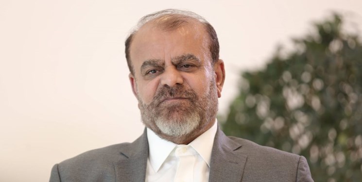 وزیر سابق راه و شهرسازی درگذشت وزیر سابق راه و شهرسازی درگذشت